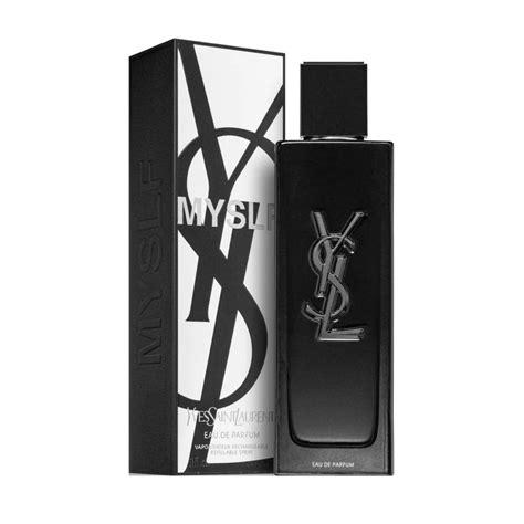 ysl perfume myself men|ysl men's parfum chemist warehouse.